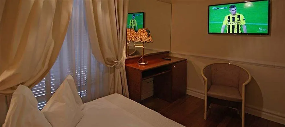 Hotel Marghera Ρώμη