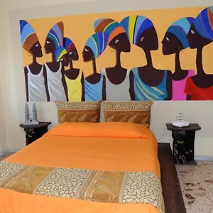 Il Mappamondo Bed & Breakfast Messina
