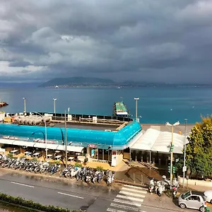 Il Mappamondo Bed & Breakfast Messina