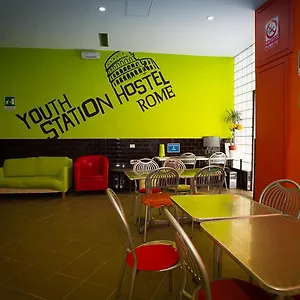  Ostello Youth Station