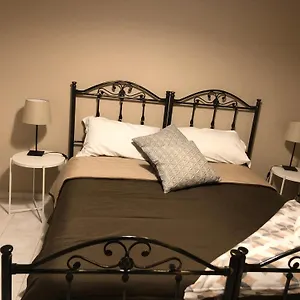 Il Greco Bed & Breakfast Aeroporto di Catania Fontana Rossa