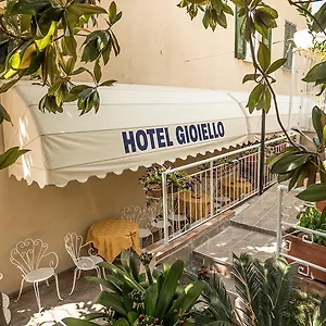 Gioiello Bed & Breakfast Celle Ligure