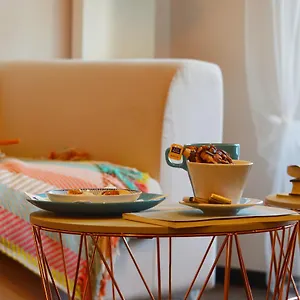 Acquamarina Bed & Breakfast Marina di Massa