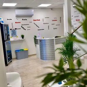 Time Out Aparthotel Casalecchio Di Reno