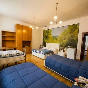 Porta Santi Bed & Breakfast Cesena