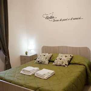 Al Pilone Bed & Breakfast Messina